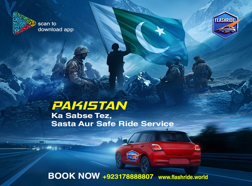 𝐅𝐥𝐚𝐬𝐡 𝐑𝐢𝐝𝐞 𝐏𝐚𝐤𝐢𝐬𝐭𝐚𝐧 — 𝐅𝐚𝐬𝐭𝐞𝐬𝐭, 𝐂𝐡𝐞𝐚𝐩𝐞𝐬𝐭 & 𝐒𝐚𝐟𝐞𝐬𝐭 𝐑𝐢𝐝𝐞𝐬